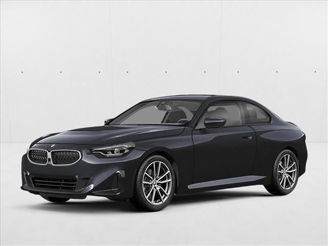used 2025 BMW 230 car, priced at $52,644