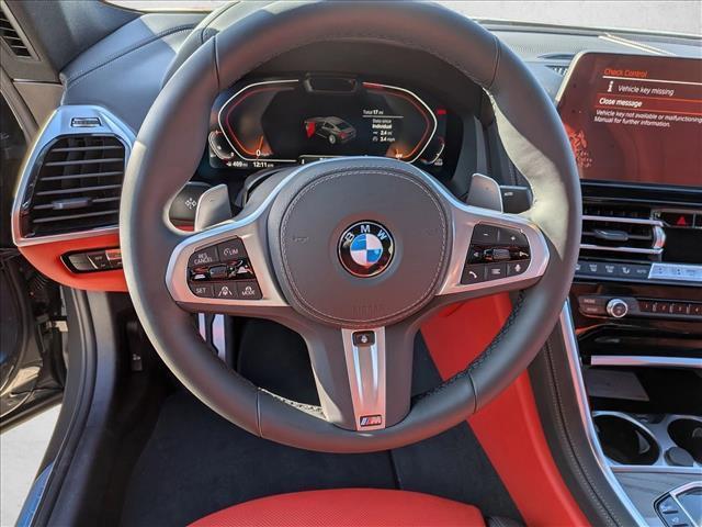 new 2026 BMW 840 Gran Coupe car, priced at $103,025