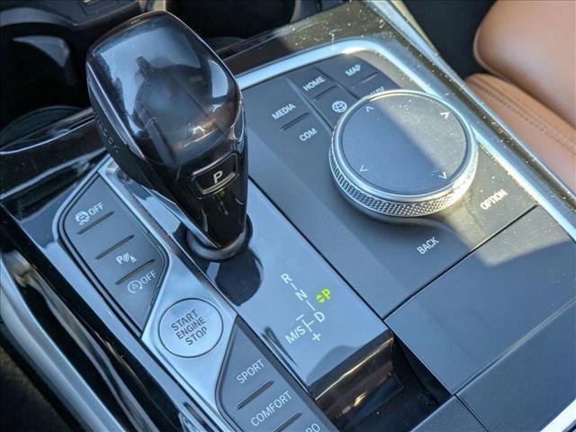 used 2019 BMW 330 car, priced at $18,193