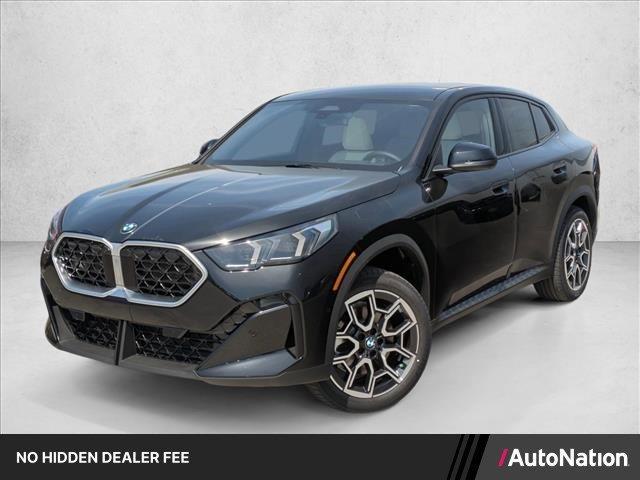 new 2026 BMW X2 car, priced at $52,049