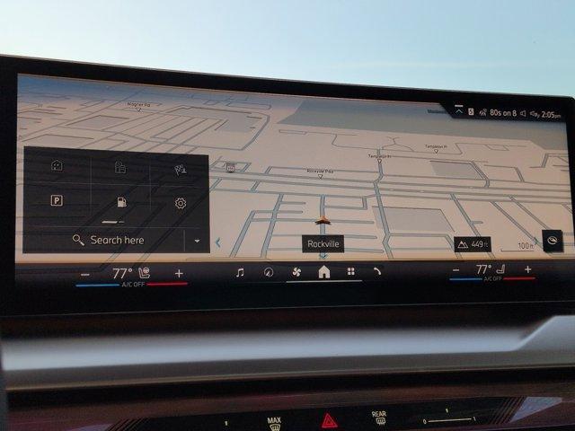 new 2026 BMW 530 car, priced at $75,250