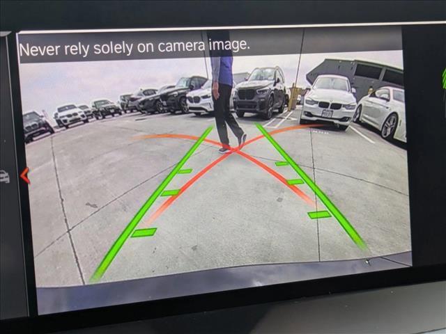 new 2026 BMW Z4 car, priced at $69,235