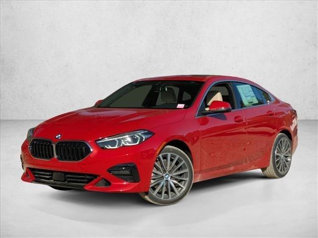 used 2024 BMW 228 Gran Coupe car, priced at $35,586