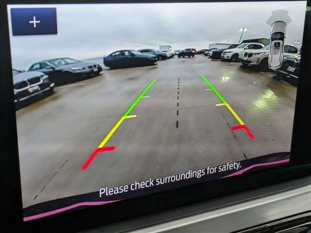 used 2021 Ford Escape car, priced at $22,495