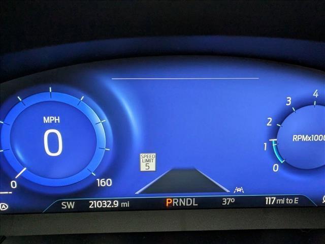 used 2021 Ford Escape car, priced at $22,495