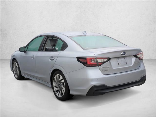 used 2024 Subaru Legacy car, priced at $26,499