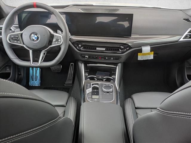 new 2026 BMW M340 car, priced at $70,049