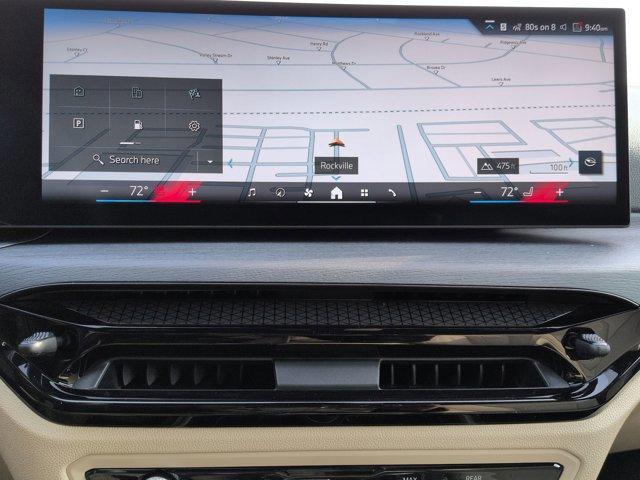 new 2026 BMW 430 Gran Coupe car, priced at $57,940