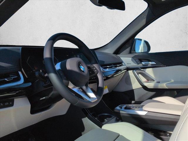 new 2026 BMW X1 car, priced at $48,950