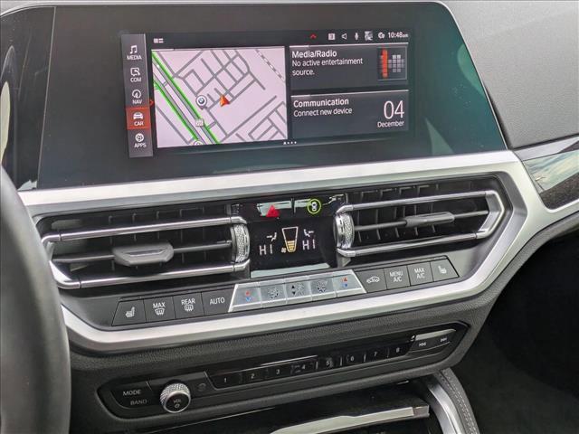 used 2023 BMW 430 car, priced at $35,995