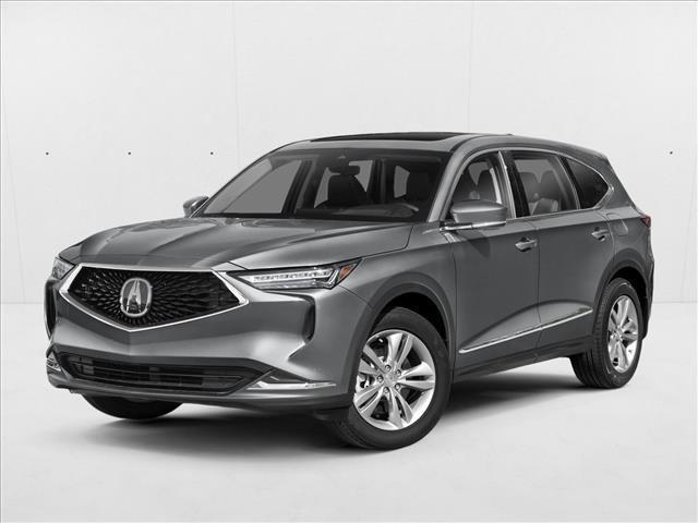 used 2023 Acura MDX car, priced at $33,995