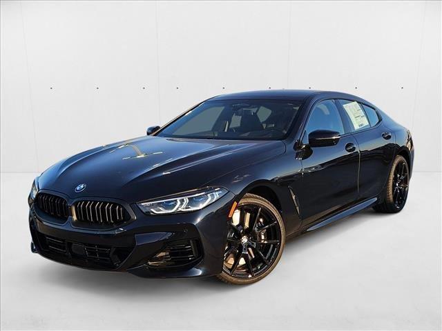 used 2026 BMW 840 Gran Coupe car, priced at $103,805