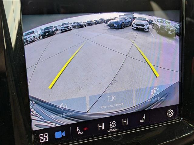 used 2022 Volvo XC60 car, priced at $27,440