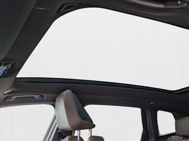 used 2025 BMW X3 car, priced at $55,125