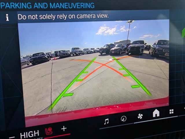 new 2026 BMW M2 car, priced at $80,175