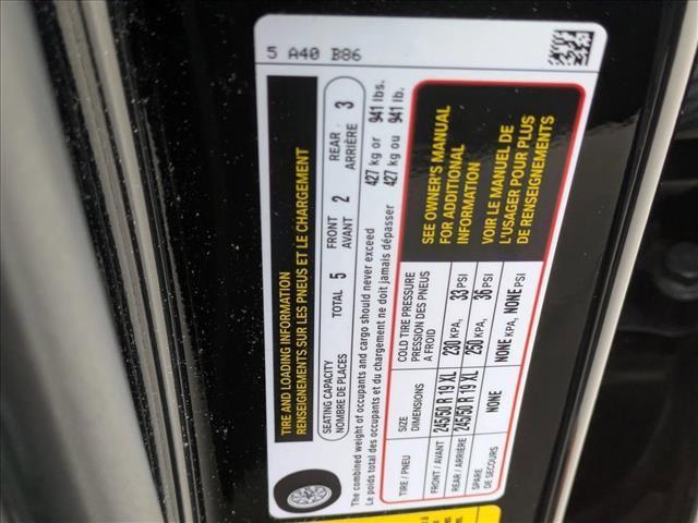 used 2022 BMW X3 car, priced at $31,449