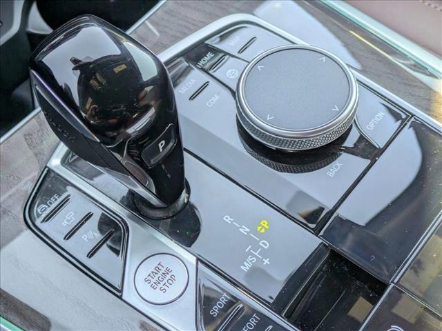 used 2023 BMW X5 car, priced at $41,395