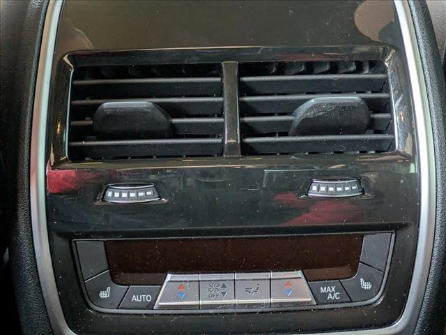 used 2023 BMW X5 car, priced at $41,395