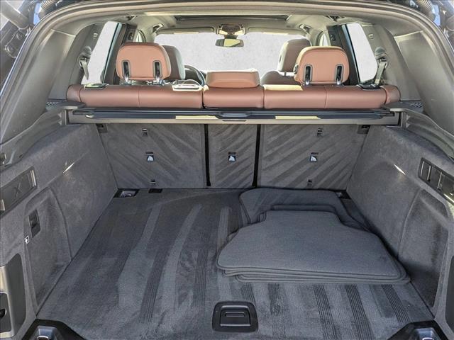 used 2023 BMW X5 car, priced at $41,395