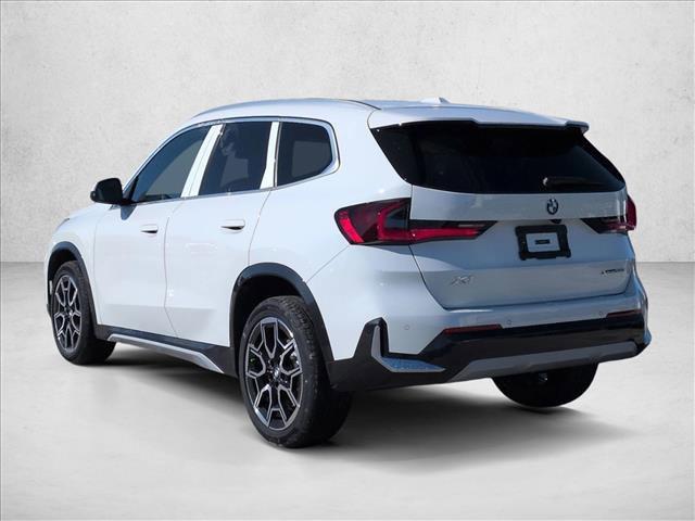 new 2026 BMW X1 car, priced at $48,500