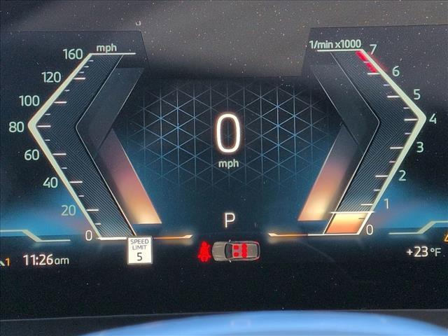 new 2026 BMW X1 car, priced at $48,500