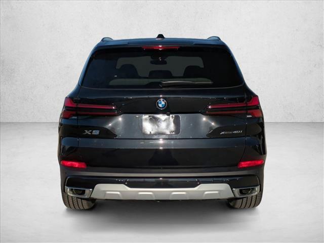 new 2026 BMW X5 car, priced at $76,825