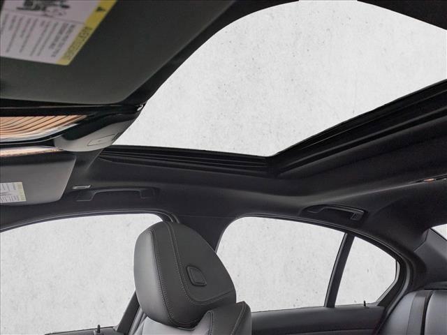 new 2026 BMW 330 car, priced at $55,225