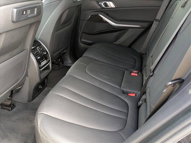 used 2020 BMW X5 car, priced at $21,885