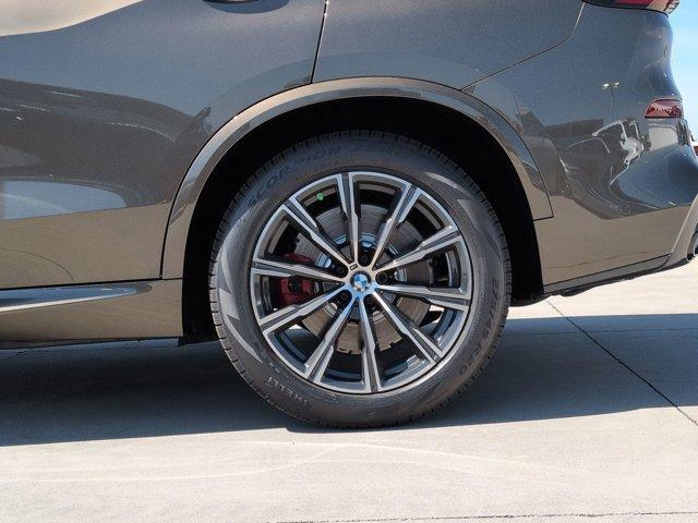 new 2026 BMW X5 car, priced at $104,700
