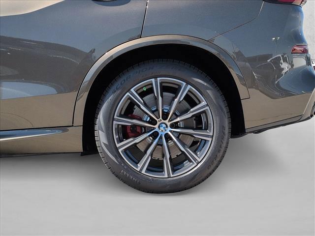 new 2026 BMW X5 car, priced at $105,499