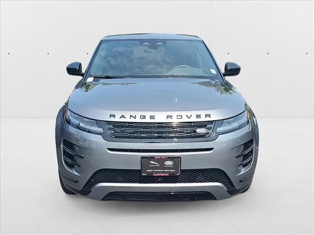 used 2024 Land Rover Range Rover Evoque car, priced at $37,393