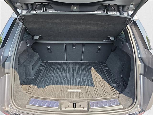 used 2024 Land Rover Range Rover Evoque car, priced at $37,393