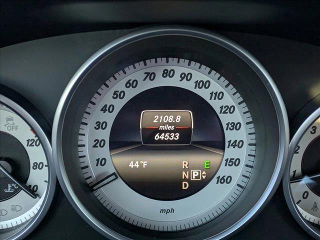 used 2016 Mercedes-Benz E-Class car, priced at $16,950