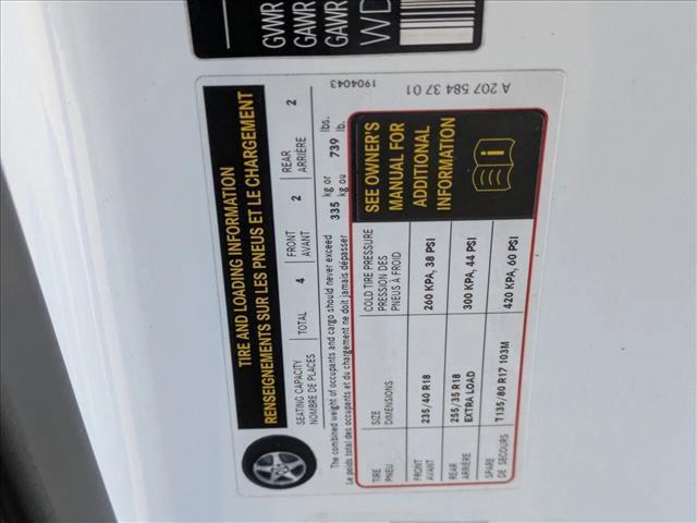 used 2016 Mercedes-Benz E-Class car, priced at $16,950