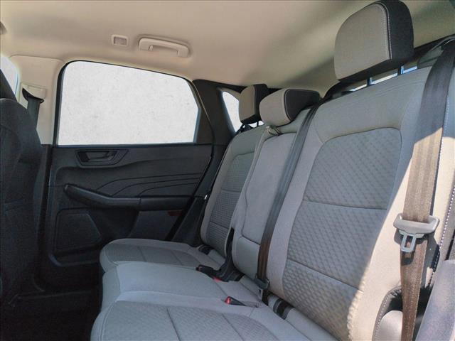 used 2022 Ford Escape car, priced at $21,681