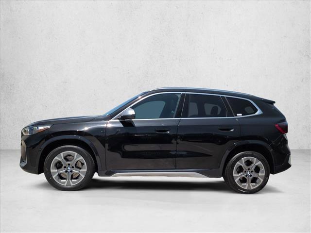 used 2024 BMW X1 car, priced at $29,399