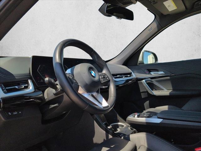 used 2024 BMW X1 car, priced at $29,399
