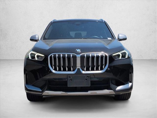 used 2024 BMW X1 car, priced at $29,399