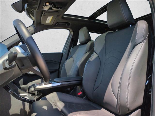 used 2024 BMW X1 car, priced at $29,399
