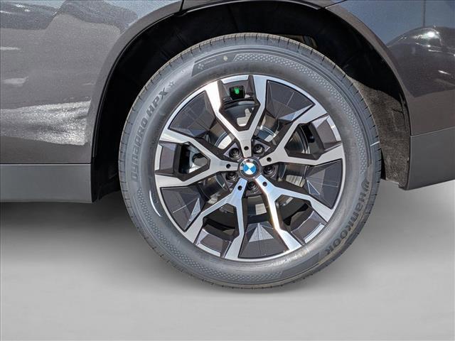 new 2026 BMW X3 car, priced at $58,200