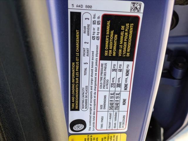 used 2023 BMW i4 Gran Coupe car, priced at $37,885