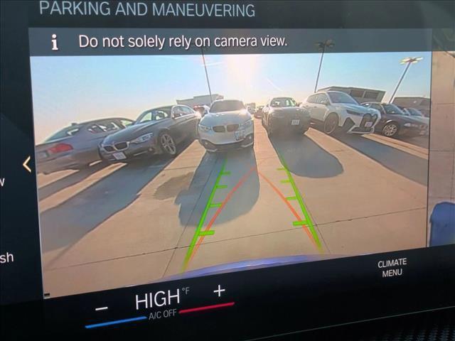 used 2023 BMW i4 Gran Coupe car, priced at $37,885