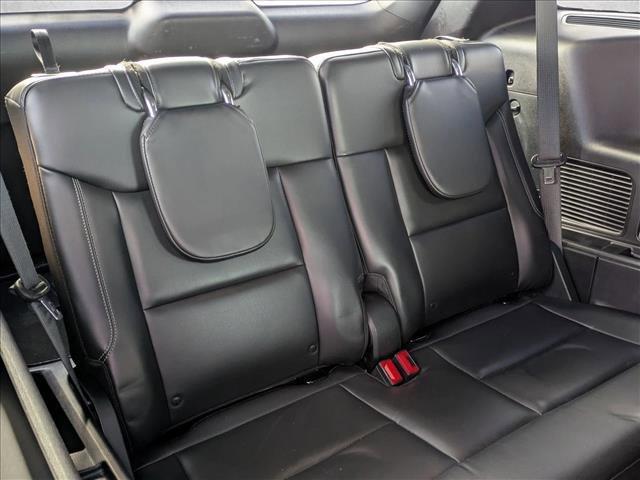 used 2021 Ford Explorer car, priced at $22,595