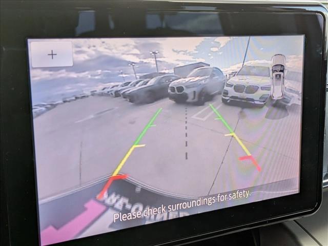 used 2021 Ford Explorer car, priced at $22,595