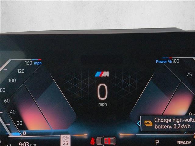 new 2026 BMW X5 PHEV car, priced at $91,299