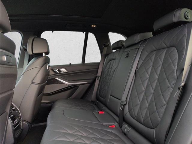 new 2026 BMW X5 PHEV car, priced at $91,299