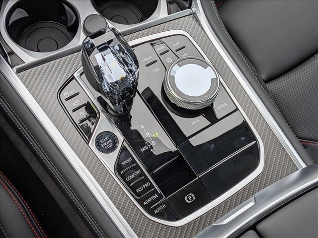 new 2026 BMW M850 Gran Coupe car, priced at $131,950