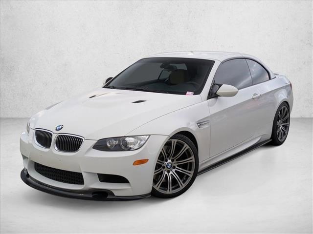 used 2008 BMW M3 car, priced at $23,995