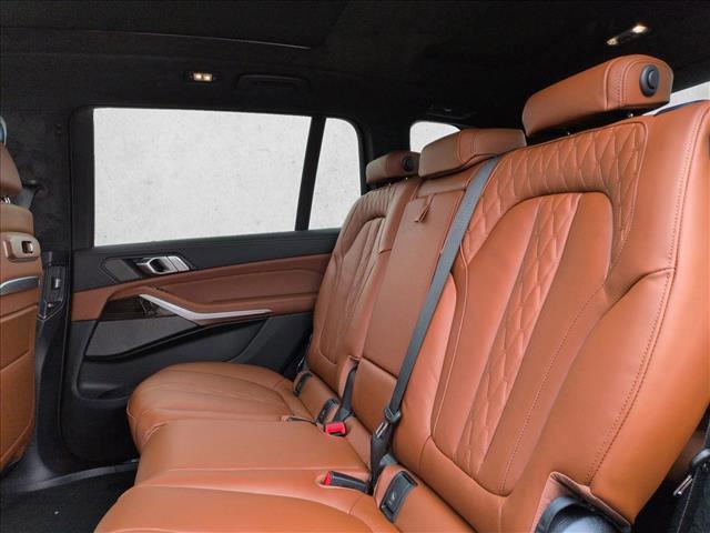new 2026 BMW X7 car, priced at $103,400
