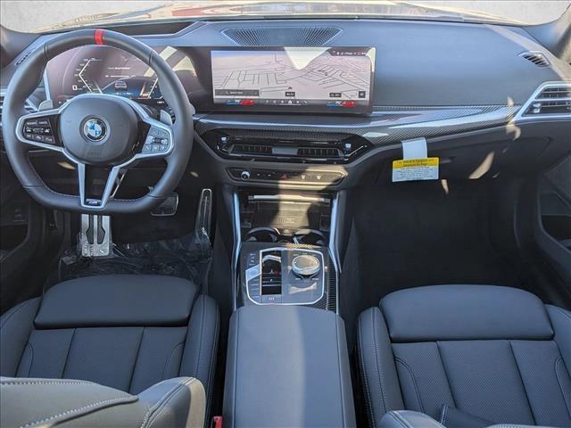 new 2026 BMW M340 car, priced at $70,305